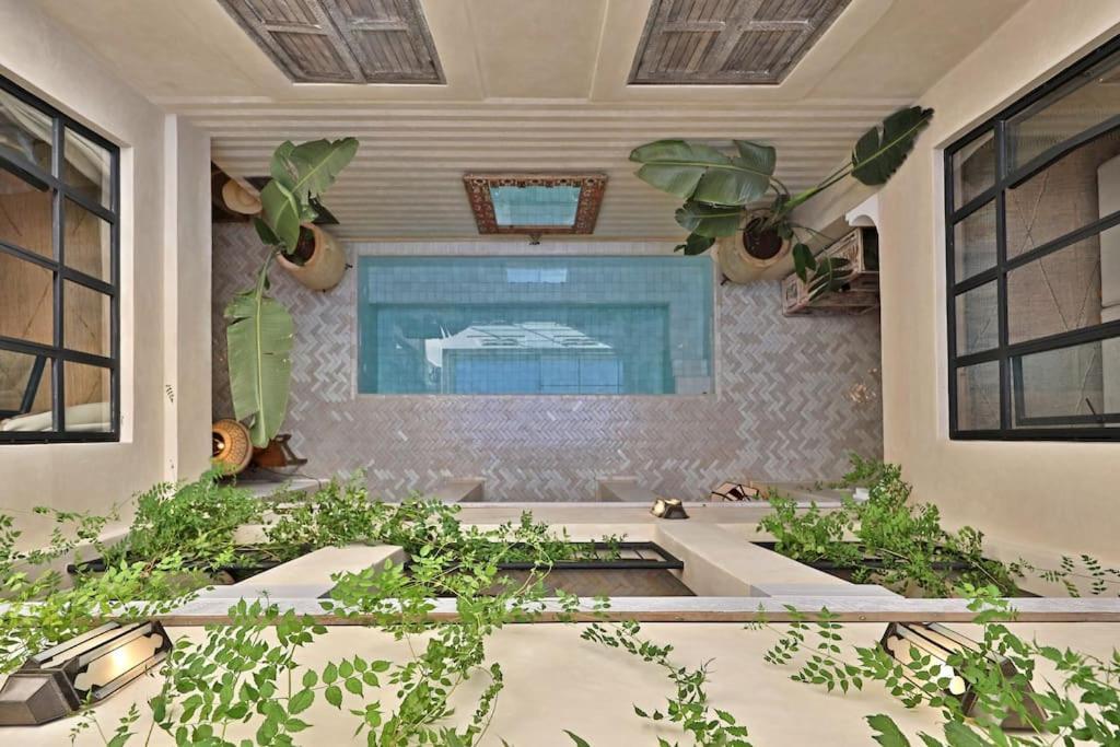 Riad Dar Tayri Marrakesh Extérieur photo